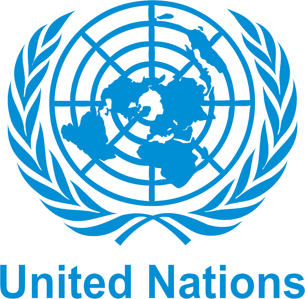 United Nations emblem